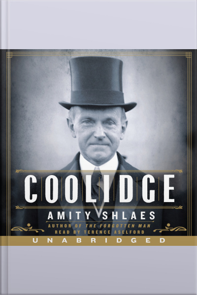 Coolidge