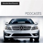 Mercedes-benz Financial Podcasts