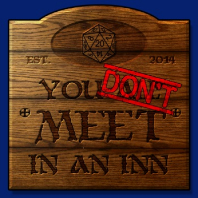 You Dont Meet In An Inn