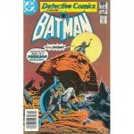 Character Sphinx 2.0