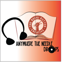 The Rocki Buttons Jeff Nawrocki