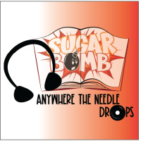 Sugar Bomb AtND Live!