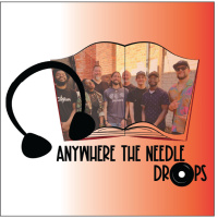 Rebel Noire  The Accomplices AtND Live!