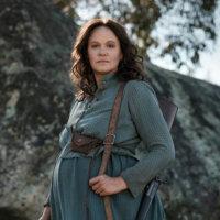 The Drovers Wife: The Legend of Molly Johnson – Leah Purcell in conversation with Bryan Andy