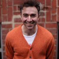 Choosing the right form for story with Jason Christou