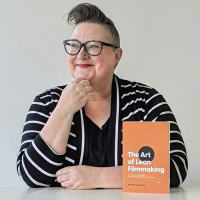 Re-imagining Independent Filmmaking with Kylie Eddy