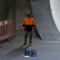 Upskilling the Australian Workforce Using Mixed Reality with Emma Parker and Chris Leaver