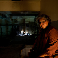 Cleverman origin stories: Muya