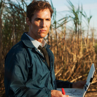 Investigating True Detective Podcast
