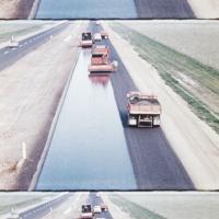 What lies beneath Australias roads?