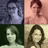 ACMI Conversations: Changing The Game