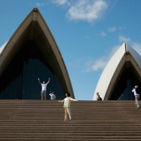 ACMI Conversations: Art Politics Protest