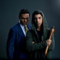 Cleverman origin stories: The Cleverman