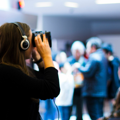 Acmi Podcasts