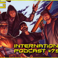 International Podcast #108 Red Dead, Fallout 76 Breakdown, Horror Games
