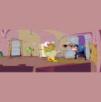 Indie Spotlight: Dropsy the Clown with Jay Tholen