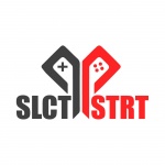SLCT STRT - The Video Game, Comic and Awesome Network!