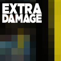 EXTRA DAMAGECAST // Episode #108