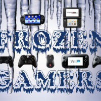 Frozen Gamers Podcast