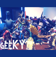 GeeKY Episode 44 - September 15th, 2015