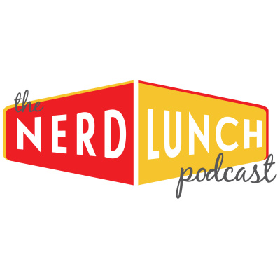 Nerd Lunch: The First 100