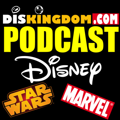 DisKingdom.com - Disney | Star Wars | Marvel