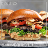 Episode 227 - Burger Sounds