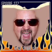 Episode 277 - Welcome to Flavortown, OH