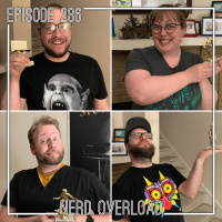 Episode 286 - Award Season