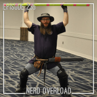 Episode 235 - A Knight to Remember