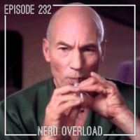 Episode 232 - Picards Magic Flute Hands