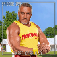 Episode 289 - Paul Hollywood Hogan