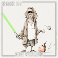 Episode 221 - Darth Dudeous