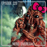 Episode 223 - David Cronenbergs Hello Kitty