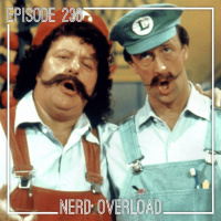 Episode 236 - Trust the Fungus