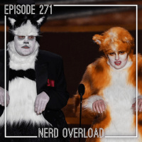 Episode 271 - The Jellicle Choice