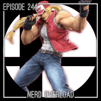 Episode 244 - The Witcher on Your Switcher