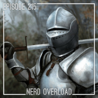 Episode 215 - Twenty-KNIGHTeen
