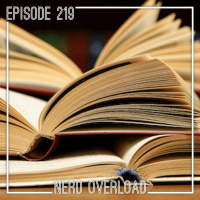 Episode 219 - Required Reading