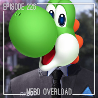 Episode 226 - Detroit: Become Yoshi