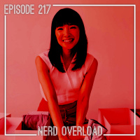 Episode 217 - Marie Kondo Is Not Coming For Your Books