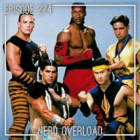 Episode 274 - WMAC Masters