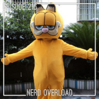 Episode 216 - Garfield-Con