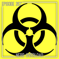 Episode 267 - QuarantineCast