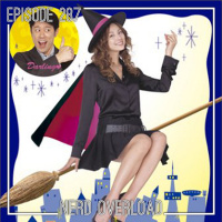 Episode 287 - Bewitched in Tokyo