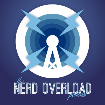 Nerd Overload