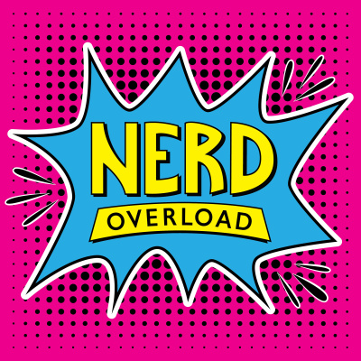 Nerd Overload