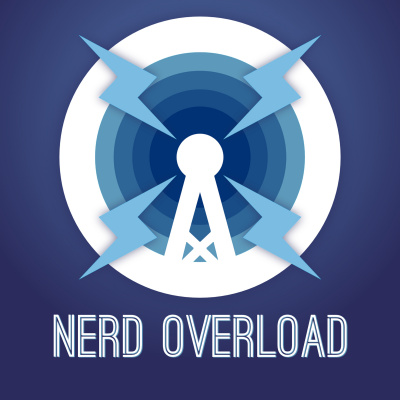 Nerd Overload