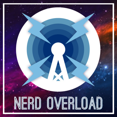Nerd Overload