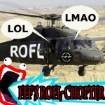 FFF Squads Roflchopter Podcast
